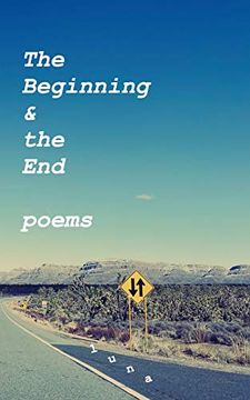 portada The Beginning and the end - Poems (en Inglés)
