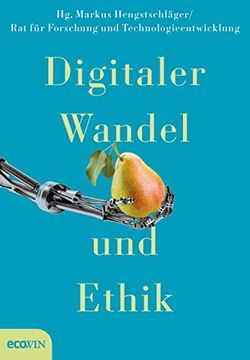 portada Digitaler Wandel und Ethik (in German)