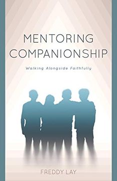 portada Mentoring Companionship: Walking Alongside Faithfully (in English)