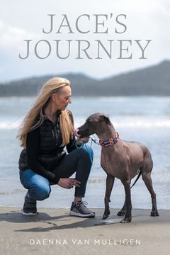 portada Jace's Journey (en Inglés)
