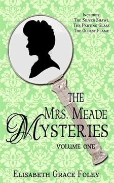 portada The Mrs. Meade Mysteries, Volume I (en Inglés)