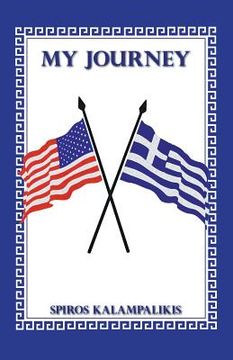 My Journey (en Inglés)