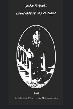 Lovecraft et la Politique (in French)