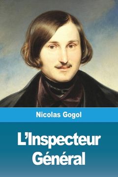 portada L'Inspecteur Général (en Francés)