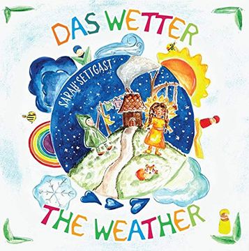 portada Das Wetter - the Weather