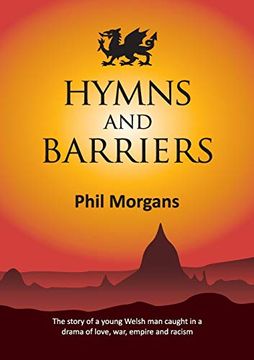 portada Hymns and Barriers 