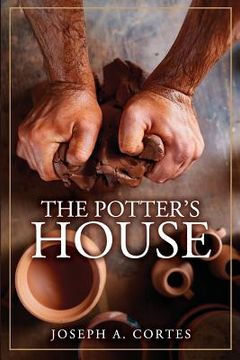 portada The Potters House (en Inglés)