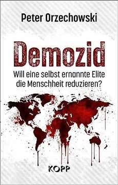 portada Demozid (in German)