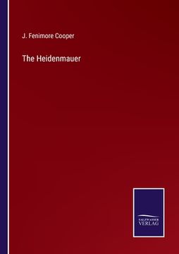 portada The Heidenmauer 