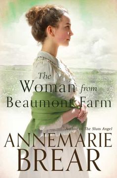 portada The Woman From Beaumont Farm (en Inglés)