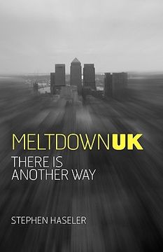 portada meltdown uk - there is another way (en Inglés)