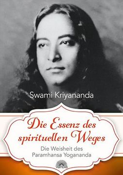 portada Die Essenz des Spirituellen Weges (in German)