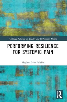 portada Performing Resilience for Systemic Pain (in English)