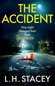 portada The Accident (en Inglés)