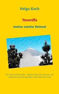 portada Teneriffa (German Edition)