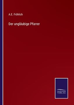 portada Der ungläubige Pfarrer (in German)