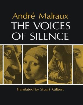 portada The Voices of Silence (en Inglés)