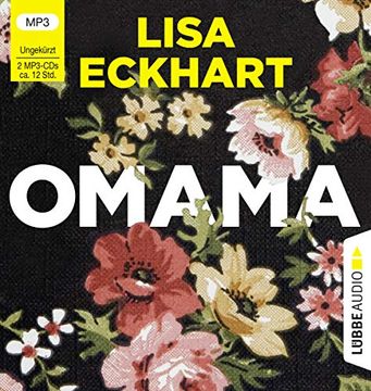 portada Omama: Ungekürzt. (in German)