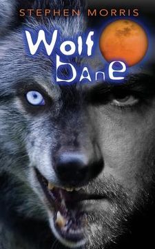 portada Wolfbane (en Inglés)