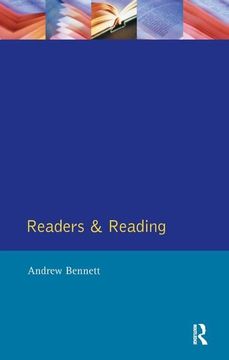 portada Readers and Reading (en Inglés)