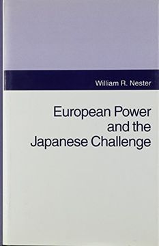 portada European Power and the Japanese Challenge (in English)