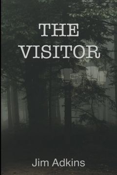 portada The Visitor: And Other Tales of Mystery and Suspense