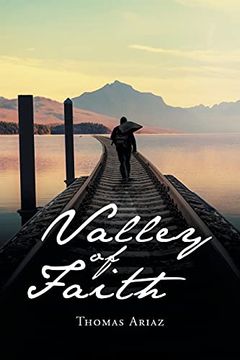 portada Valley of Faith (en Inglés)