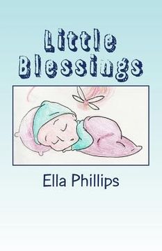 portada Little Blessings (in English)