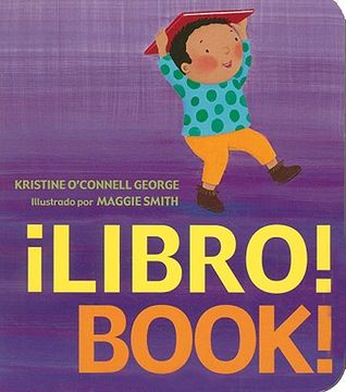 libro!/ book!