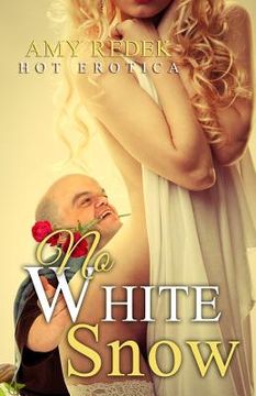 portada No White Snow: Hot Erotica