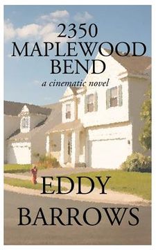 portada 2350 maplewood bend (in English)