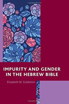 portada Impurity and Gender in the Hebrew Bible (en Inglés)