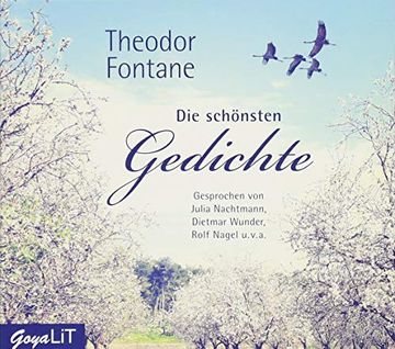portada Die Schönsten Gedichte (in German)