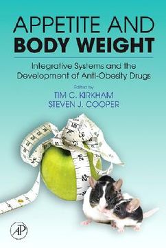 portada appetite and body weight