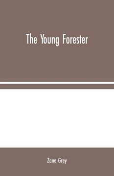 portada The Young Forester (en Inglés)