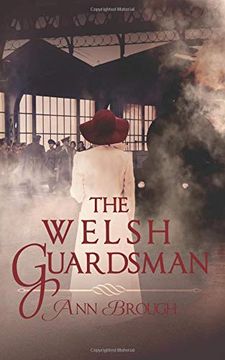 portada The Welsh Guardsman (en Inglés)