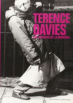 portada terence davies: los sonidos de la memoria (in Spanish)