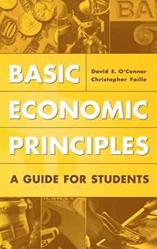 portada Basic Economic Principles: A Guide for Students (in English)