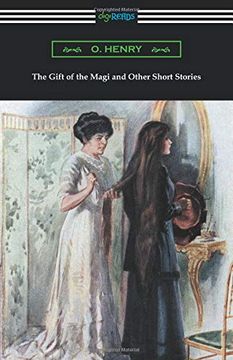 portada The Gift of the Magi and Other Short Stories (en Inglés)