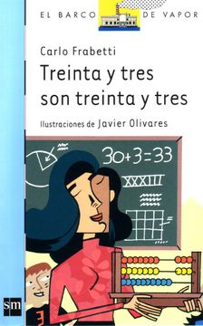 portada Treinta y Tres son Treinta y Tres (in Spanish)