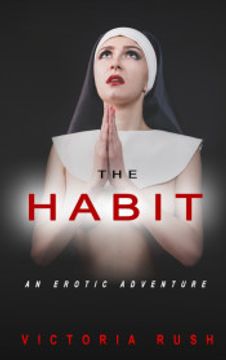 portada The Habit: An Erotic Adventure (9) (Jade'S Erotic Adventures) (in English)
