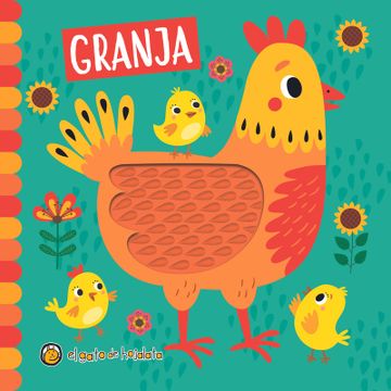 portada Granja (in Spanish)