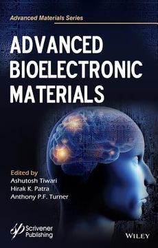 Advanced Bioelectronic Materials (en Inglés)