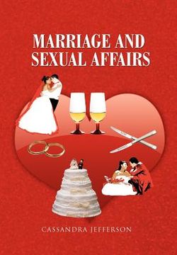 portada marriage and sexual affairs (en Inglés)
