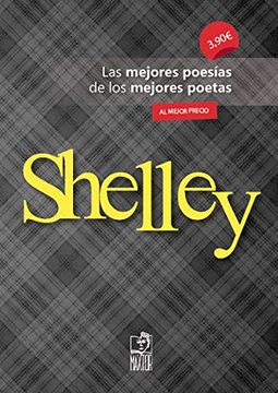 portada Shelley (in Spanish)