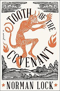 portada Tooth of the Covenant: A Novel (The American Novels) (en Inglés)