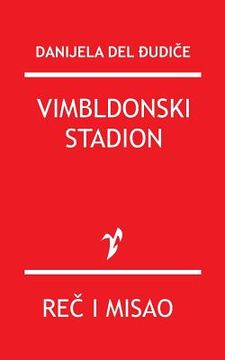 portada Vimbldonski Stadion (in Serbio)