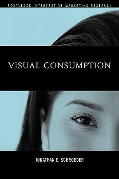 portada visual consumption (in English)