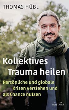 portada Kollektives Trauma Heilen (in German)