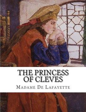 portada The Princess Of Cleves (en Inglés)